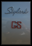 Buick Skylark GS  - 2